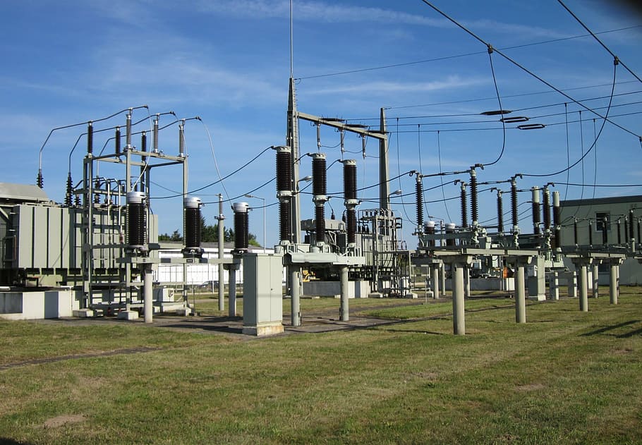 HT Electrical Maintenance