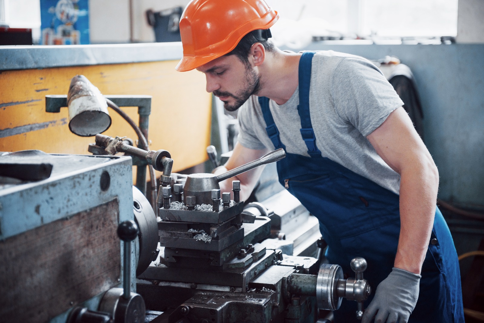 Mechanical Testing