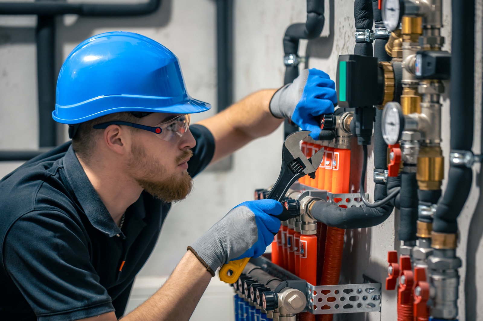 Plumbing Solutions