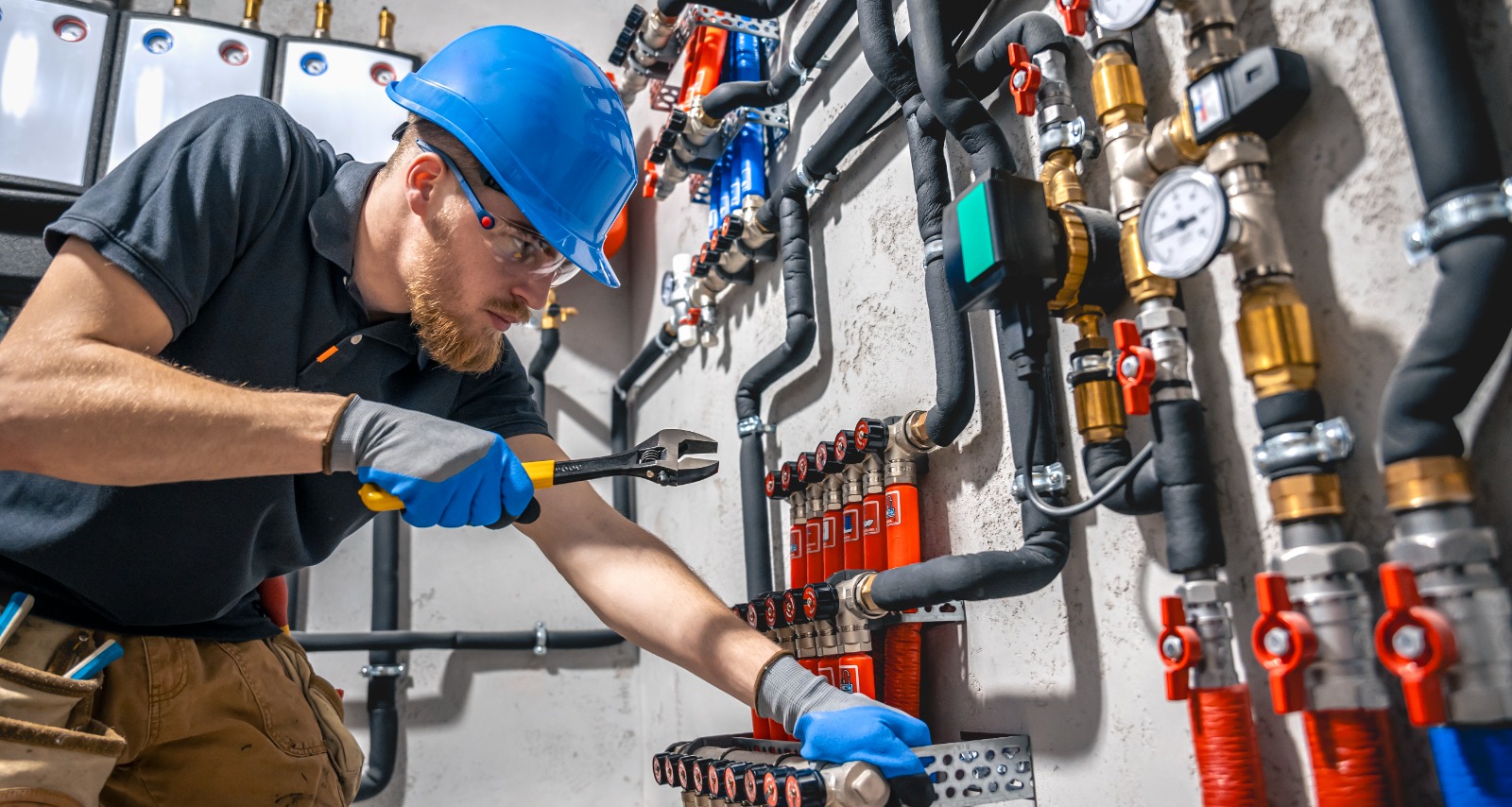 Plumbing Solutions